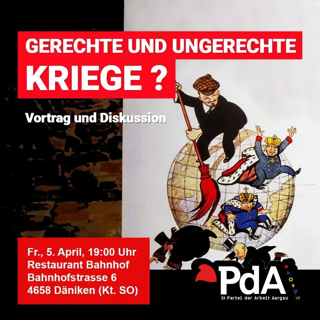 Neue Gesichter sind herzlich willkommen.