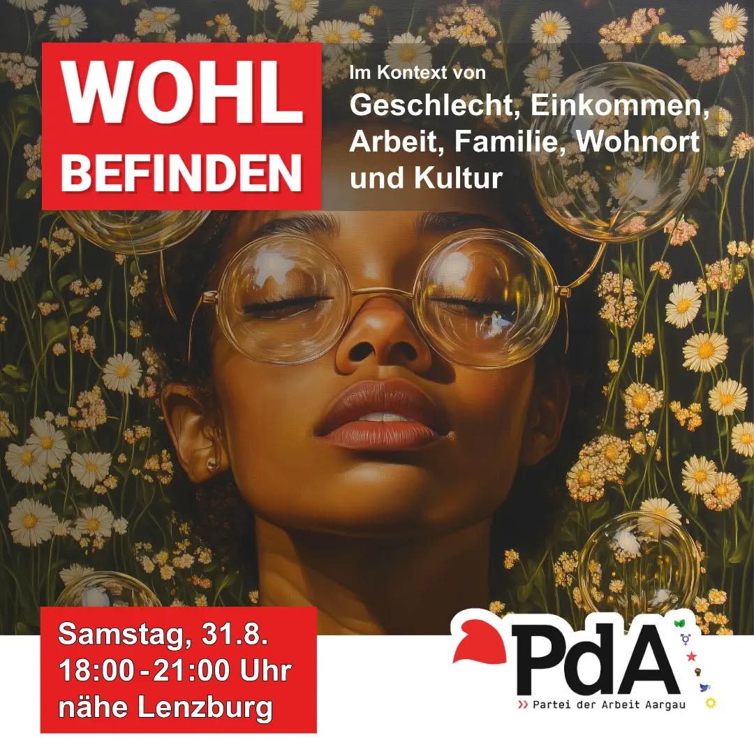 In gewohnt freundschaftlicher Atmosphäre widmen wir uns aktuellen Studien und Statistiken von Forscher:innen der @uzh.ch, der @zhaw, des FORS, LINES (@unilch), LIVES und des MZES. 
Neue Gesichter sind willkommen, Bitte um Anmeldung.