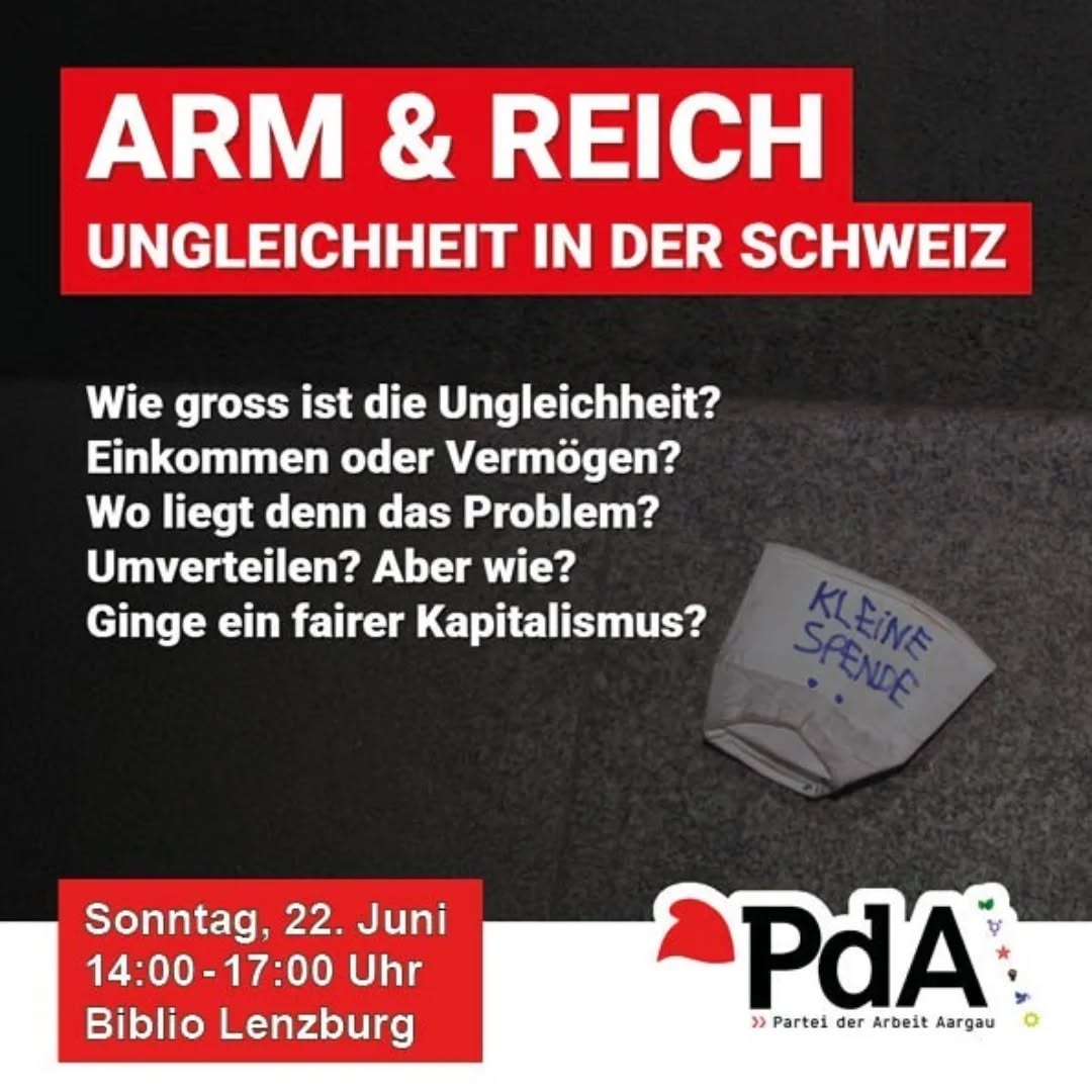 Wer gerne liest und kontrovers diskutiert ist herzlich willkommen!